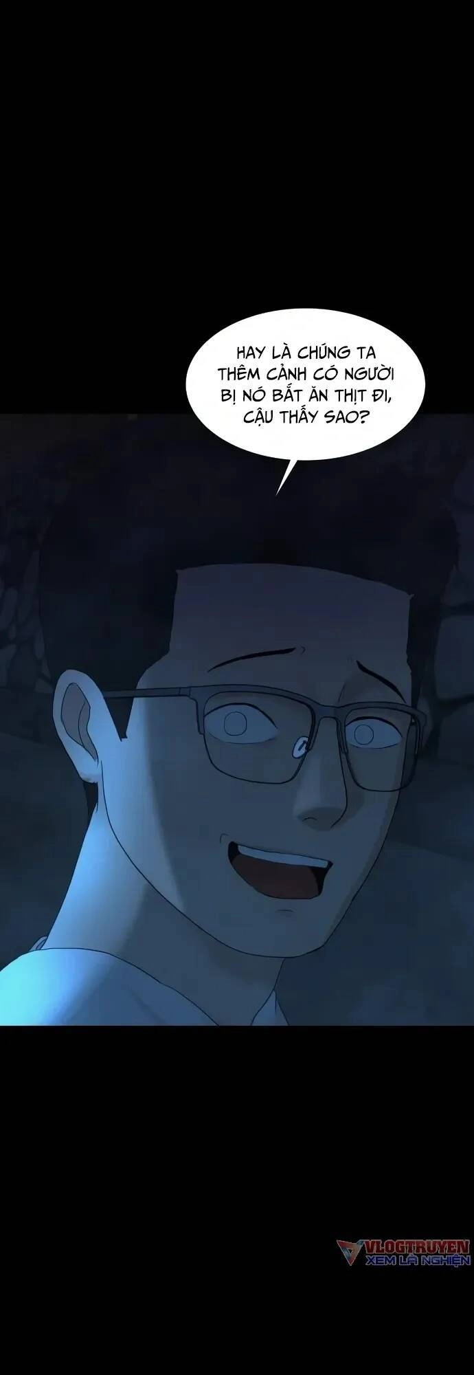 Cuốn Nhật Ký Kỳ Lạ Chapter 19 - 20