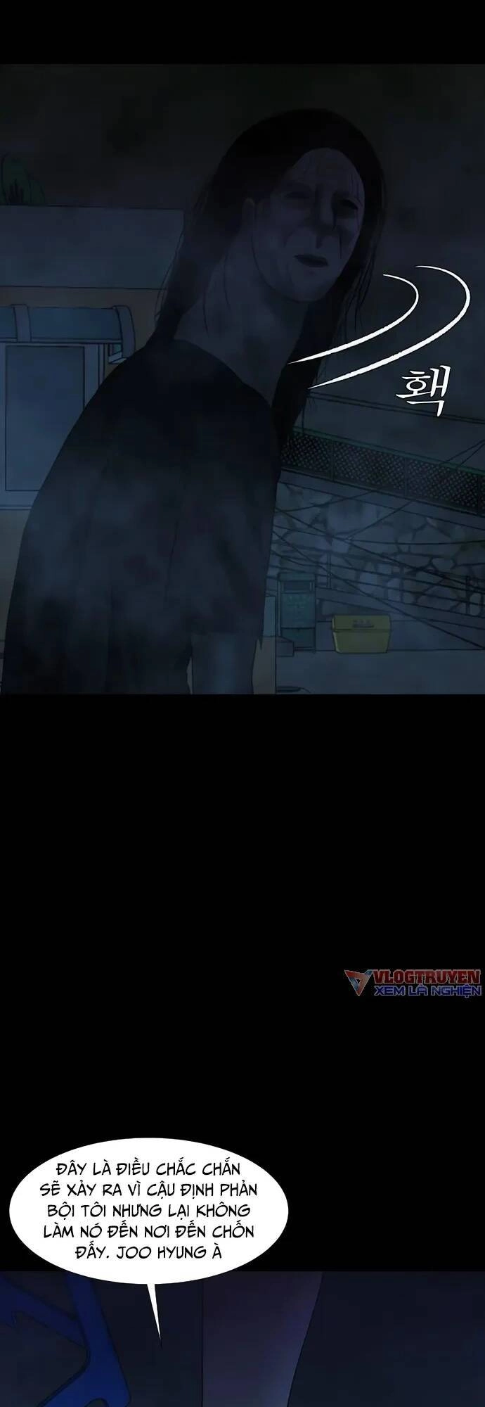 Cuốn Nhật Ký Kỳ Lạ Chapter 19 - 28