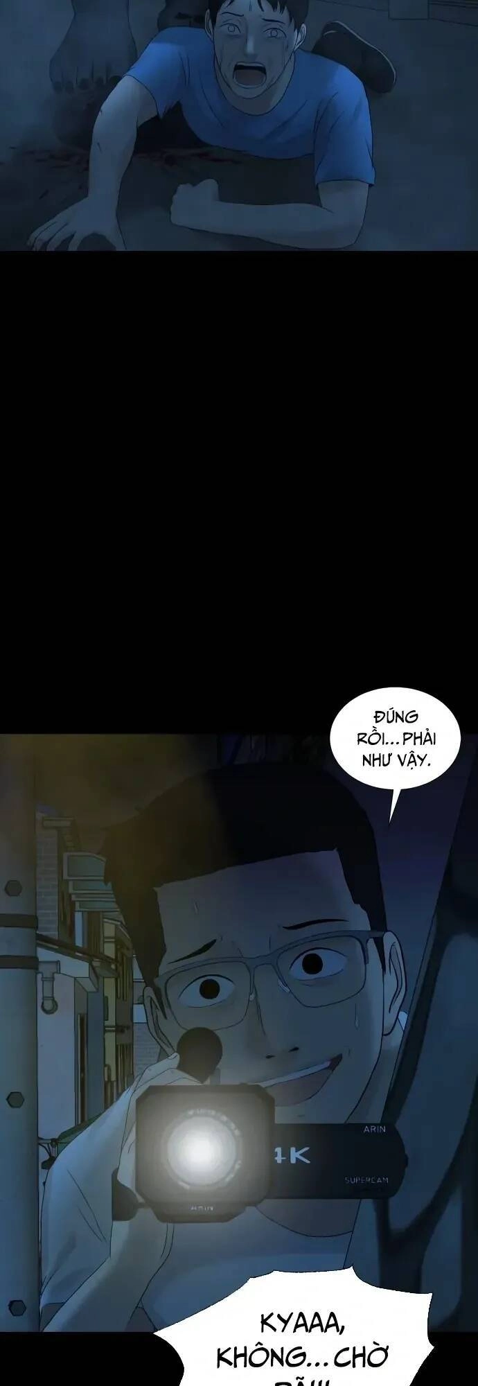 Cuốn Nhật Ký Kỳ Lạ Chapter 19 - 35