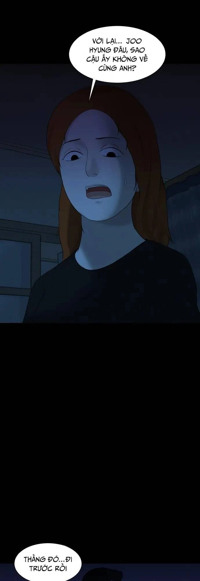 Cuốn Nhật Ký Kỳ Lạ Chapter 19 - 44