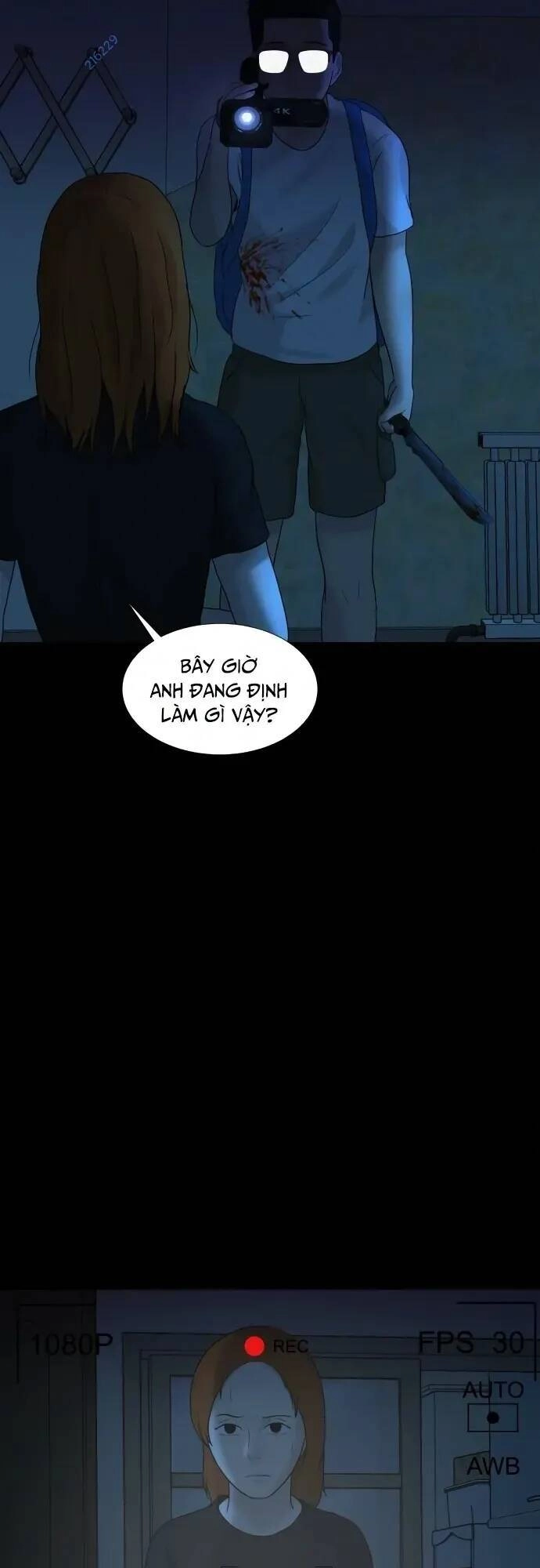 Cuốn Nhật Ký Kỳ Lạ Chapter 19 - 49