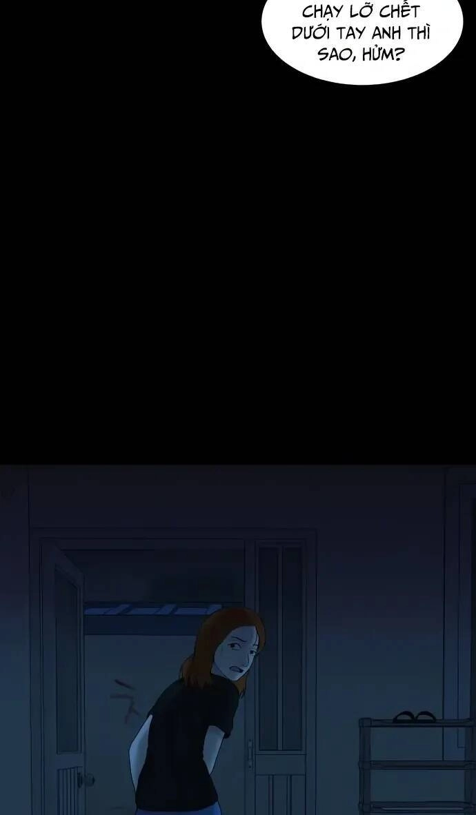 Cuốn Nhật Ký Kỳ Lạ Chapter 19 - 55