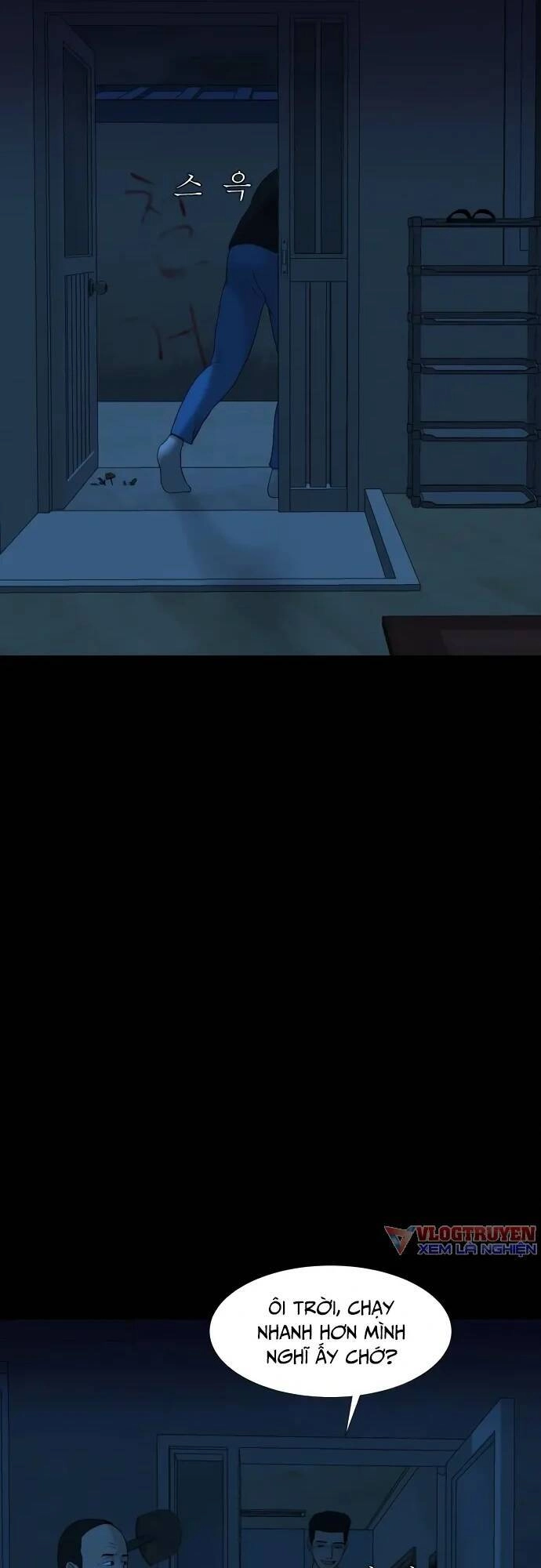 Cuốn Nhật Ký Kỳ Lạ Chapter 19 - 57