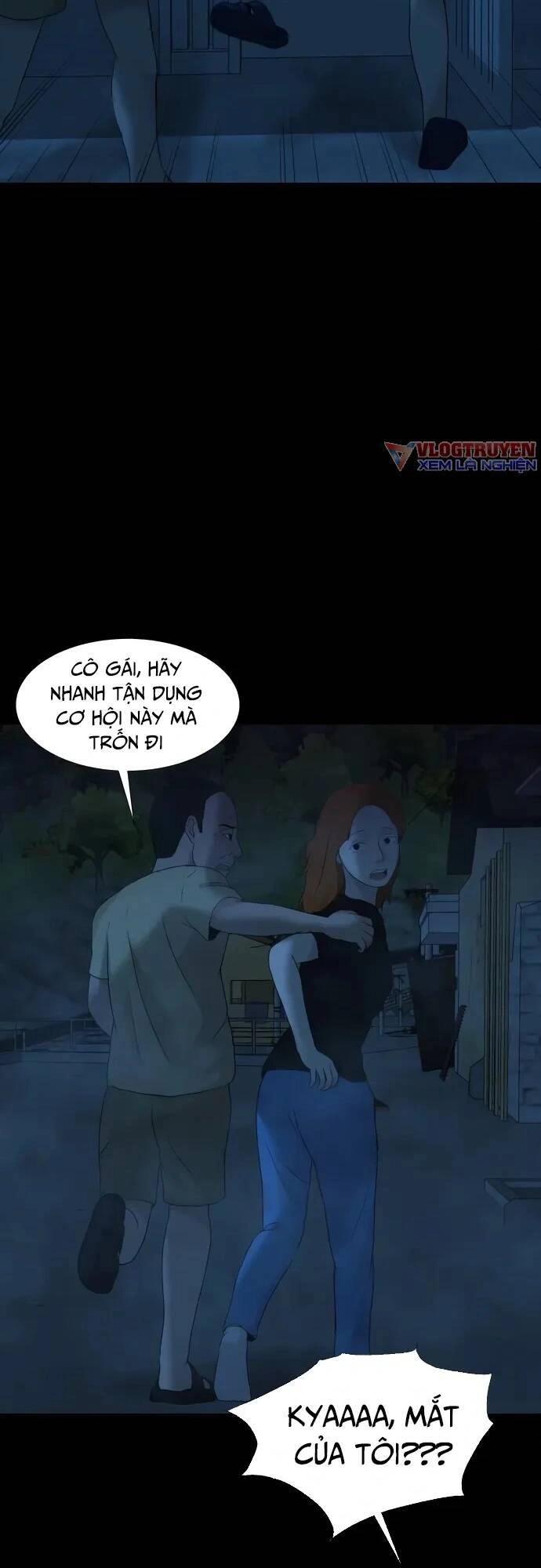 Cuốn Nhật Ký Kỳ Lạ Chapter 19 - 59