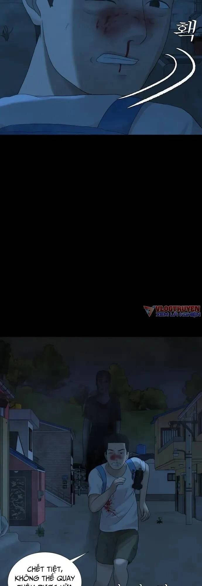 Cuốn Nhật Ký Kỳ Lạ Chapter 19 - 66