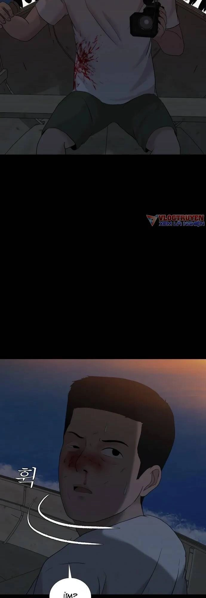 Cuốn Nhật Ký Kỳ Lạ Chapter 19 - 74