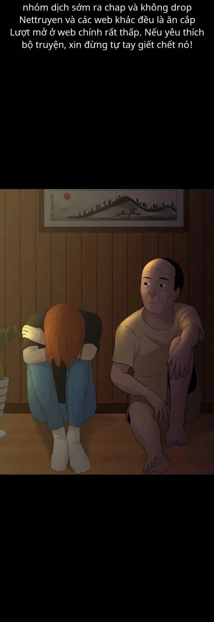 Cuốn Nhật Ký Kỳ Lạ Chapter 19 - 76