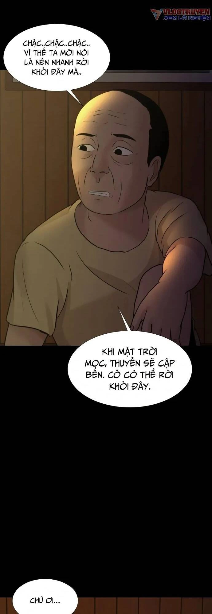 Cuốn Nhật Ký Kỳ Lạ Chapter 19 - 77