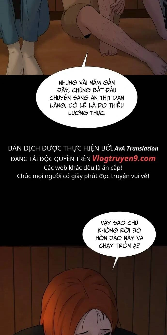 Cuốn Nhật Ký Kỳ Lạ Chapter 19 - 79