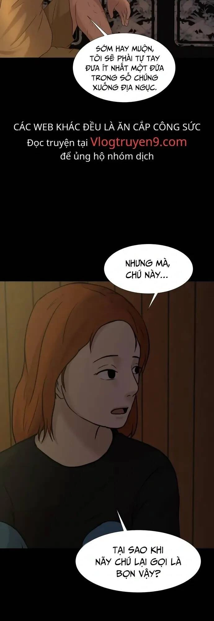 Cuốn Nhật Ký Kỳ Lạ Chapter 19 - 82