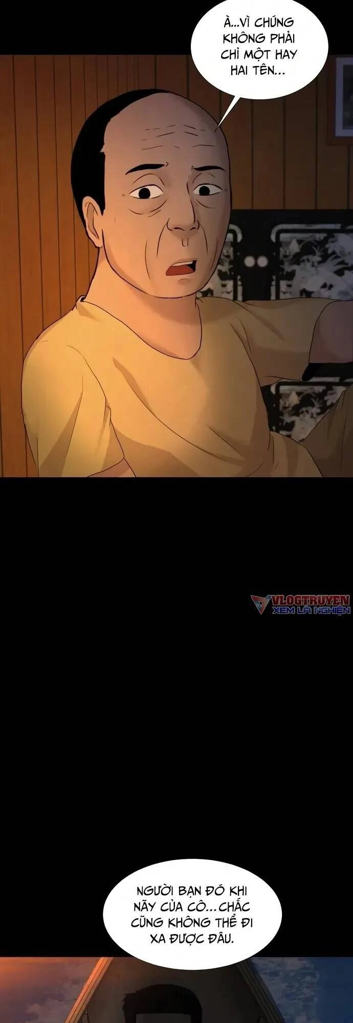 Cuốn Nhật Ký Kỳ Lạ Chapter 19 - 84