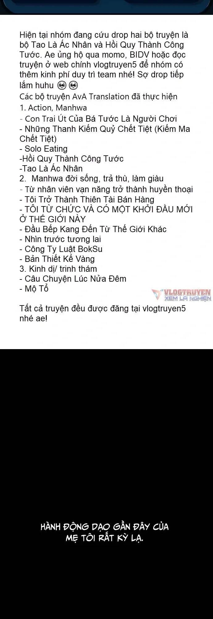 Cuốn Nhật Ký Kỳ Lạ Chapter 20 - 2