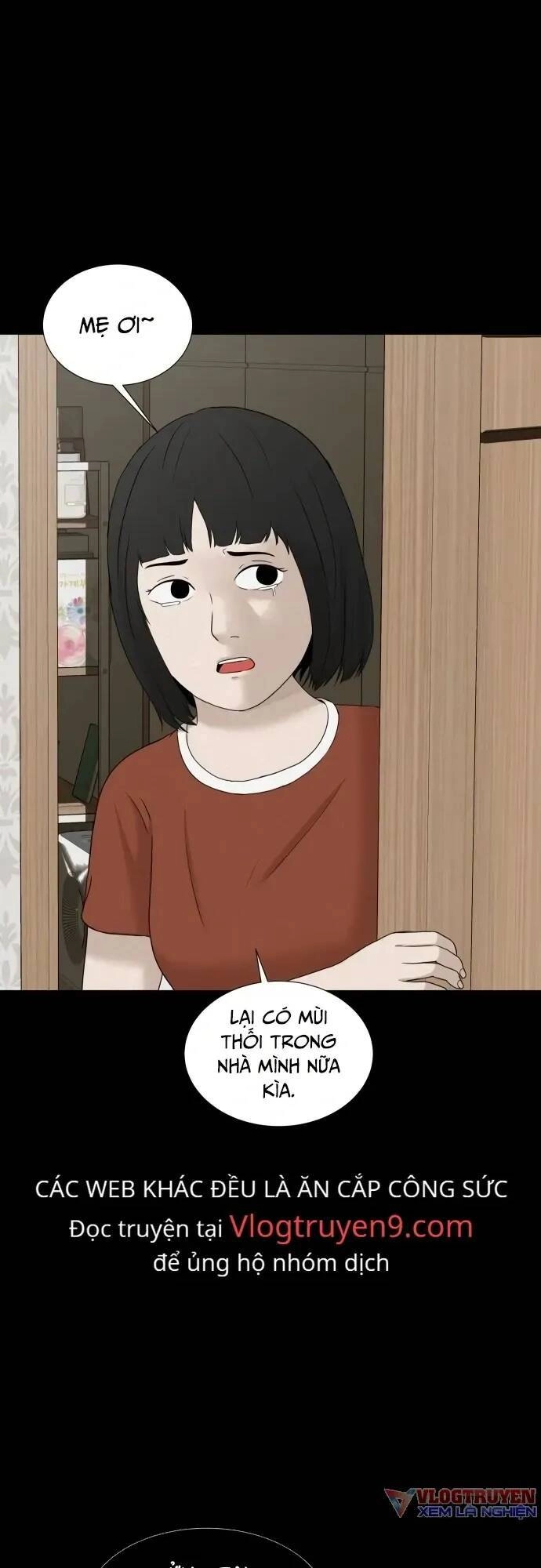 Cuốn Nhật Ký Kỳ Lạ Chapter 20 - 3