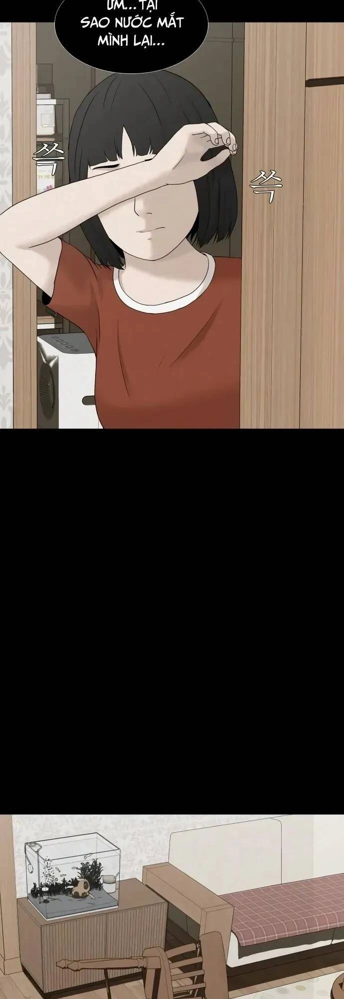 Cuốn Nhật Ký Kỳ Lạ Chapter 20 - 4