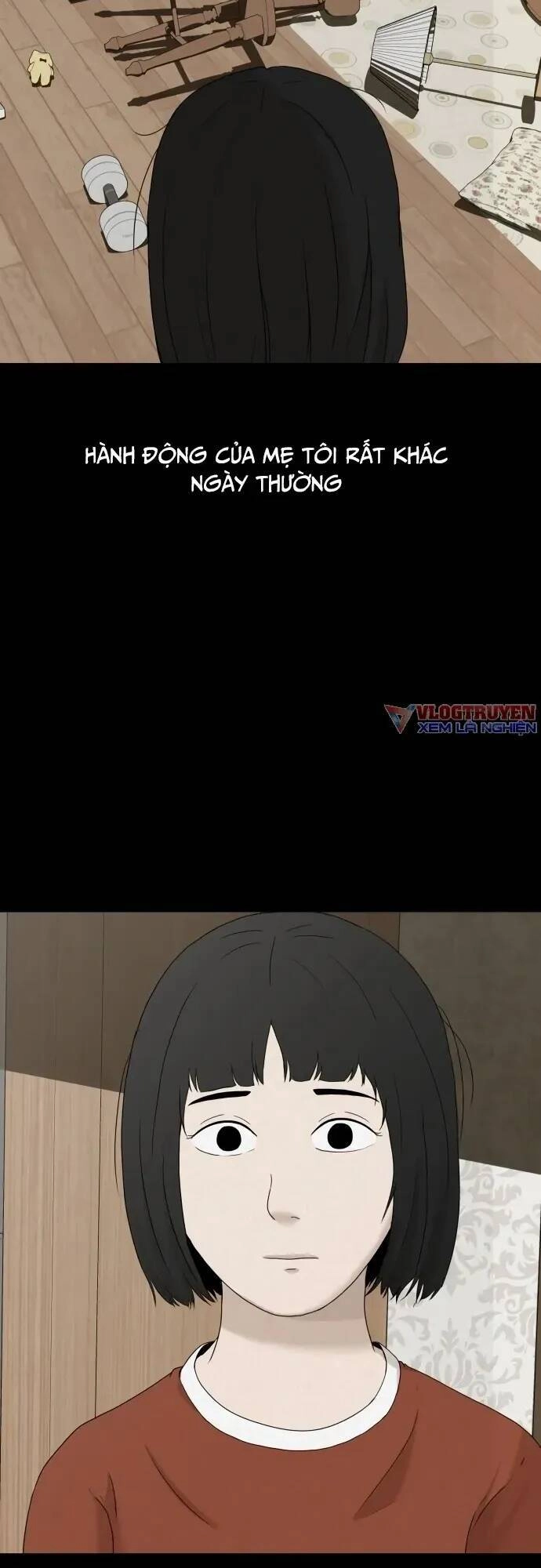 Cuốn Nhật Ký Kỳ Lạ Chapter 20 - 5