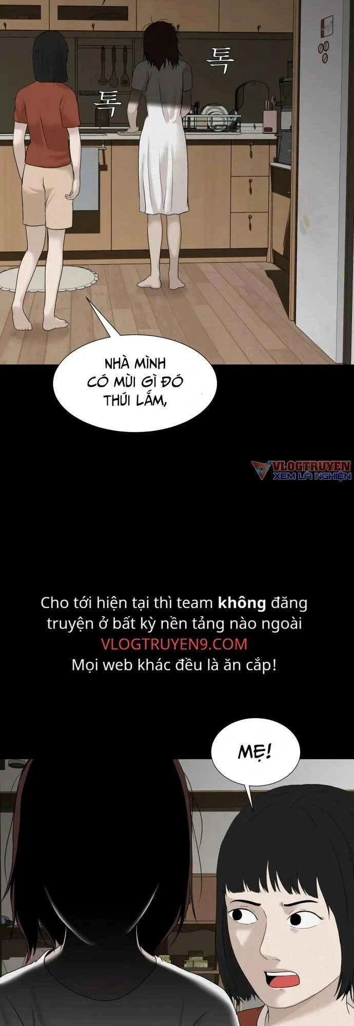 Cuốn Nhật Ký Kỳ Lạ Chapter 20 - 10