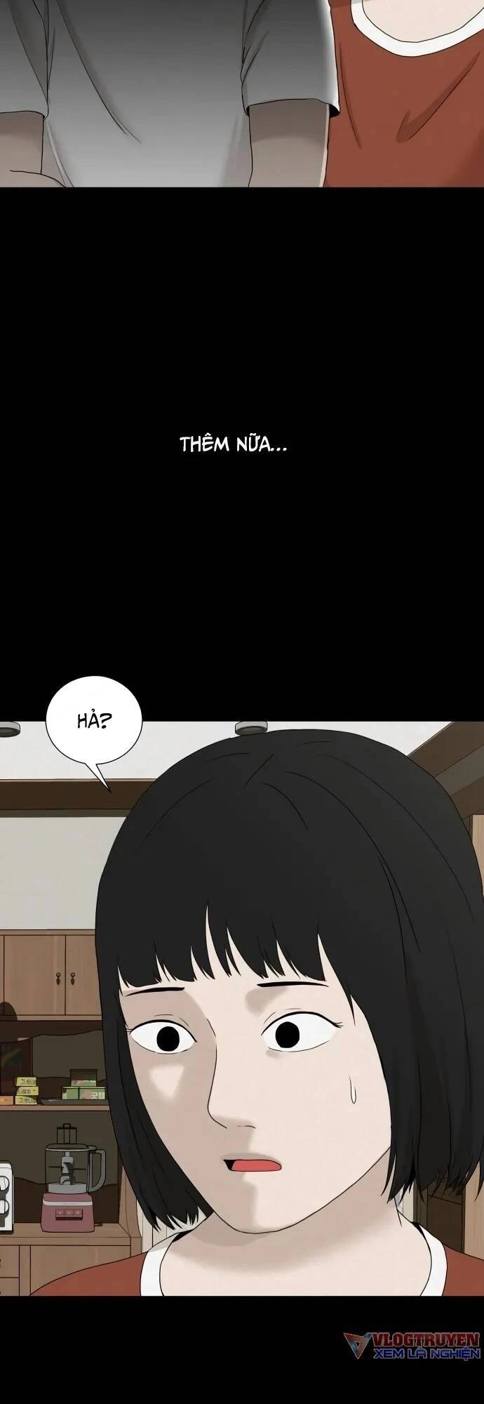 Cuốn Nhật Ký Kỳ Lạ Chapter 20 - 11