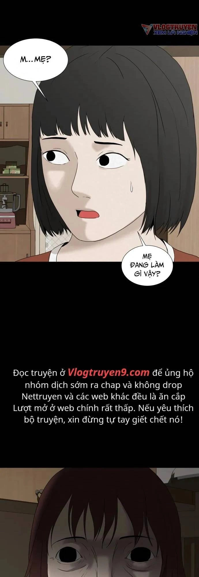 Cuốn Nhật Ký Kỳ Lạ Chapter 20 - 13