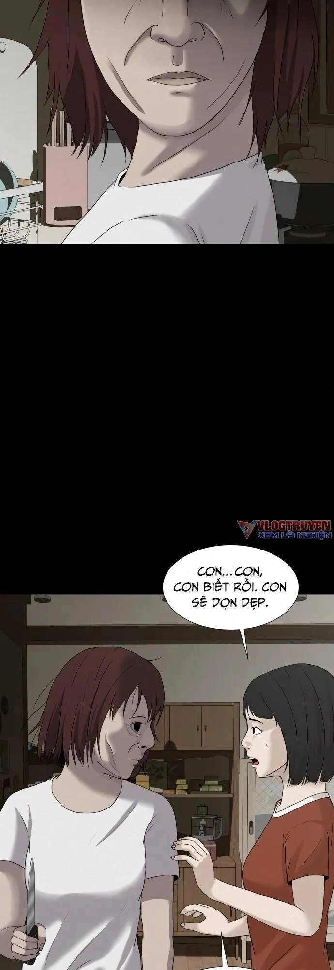 Cuốn Nhật Ký Kỳ Lạ Chapter 20 - 14