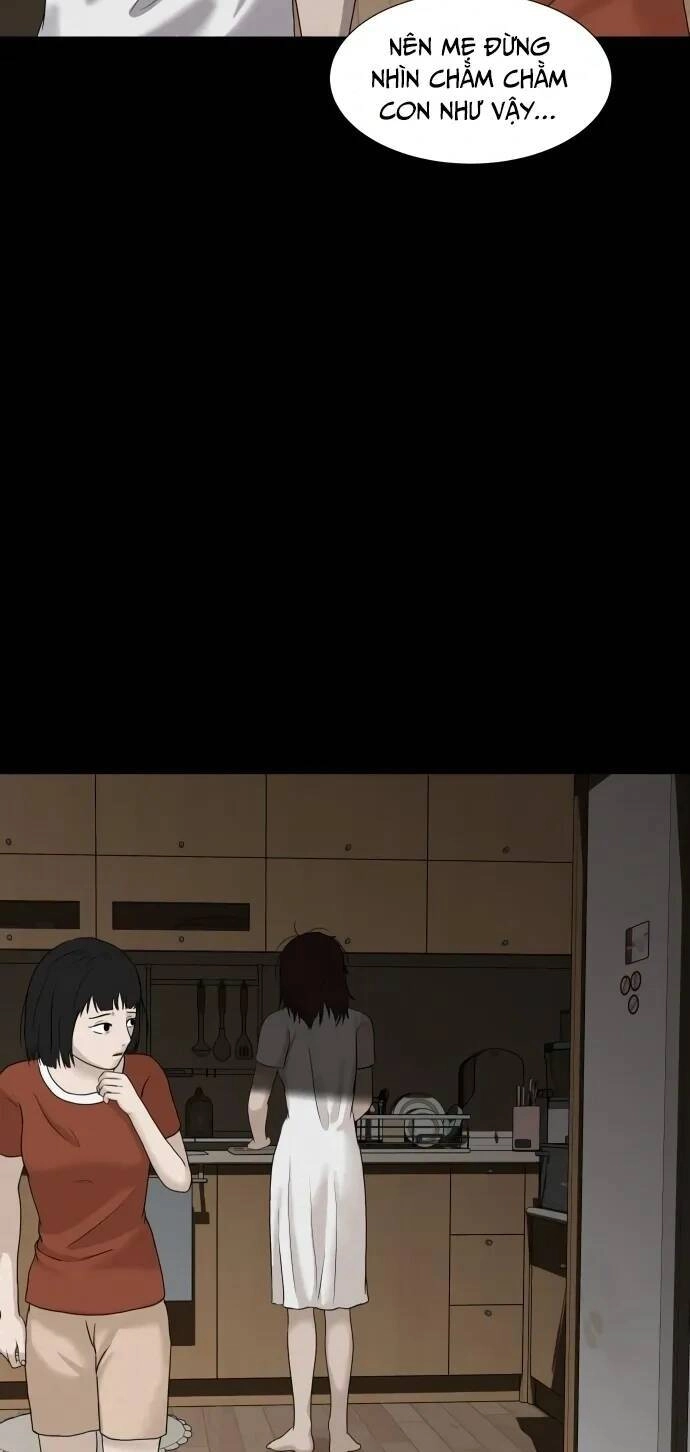 Cuốn Nhật Ký Kỳ Lạ Chapter 20 - 15