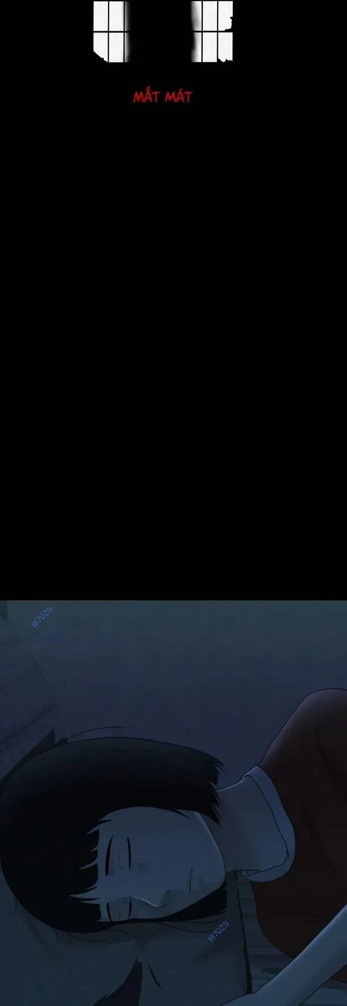 Cuốn Nhật Ký Kỳ Lạ Chapter 20 - 17