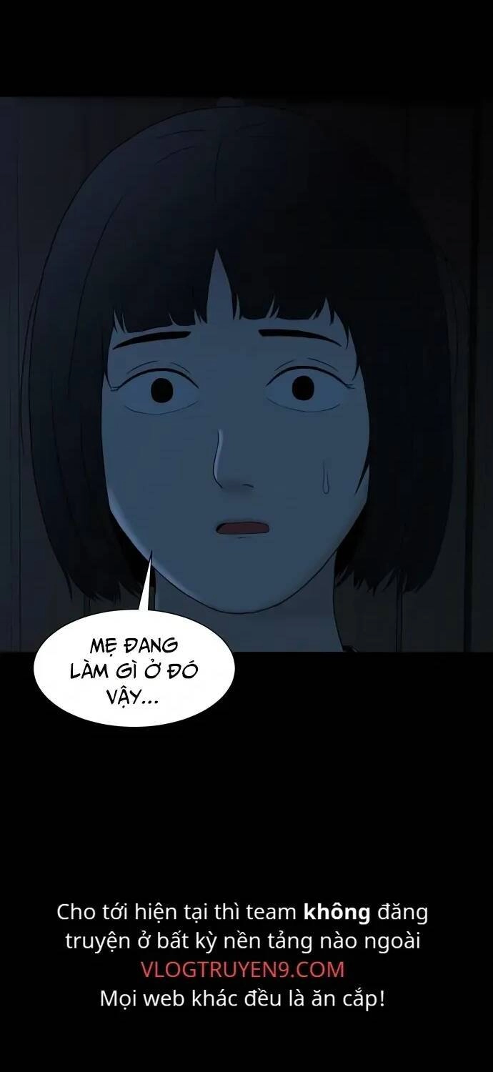 Cuốn Nhật Ký Kỳ Lạ Chapter 20 - 24