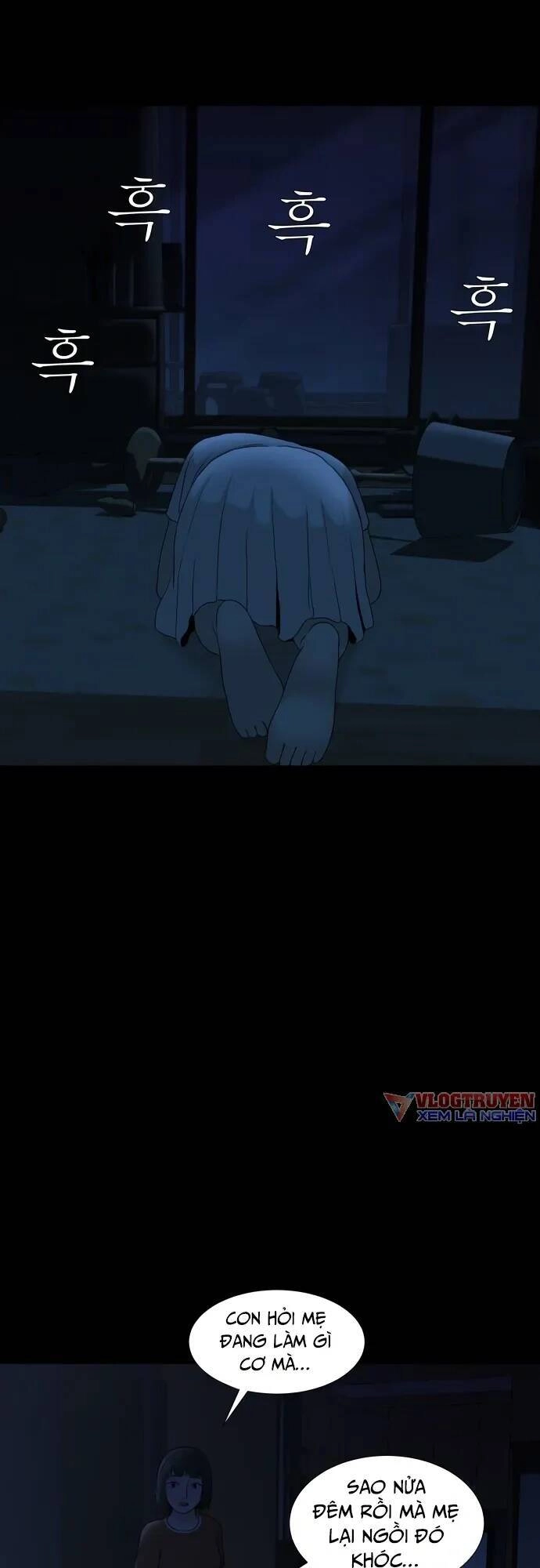 Cuốn Nhật Ký Kỳ Lạ Chapter 20 - 25