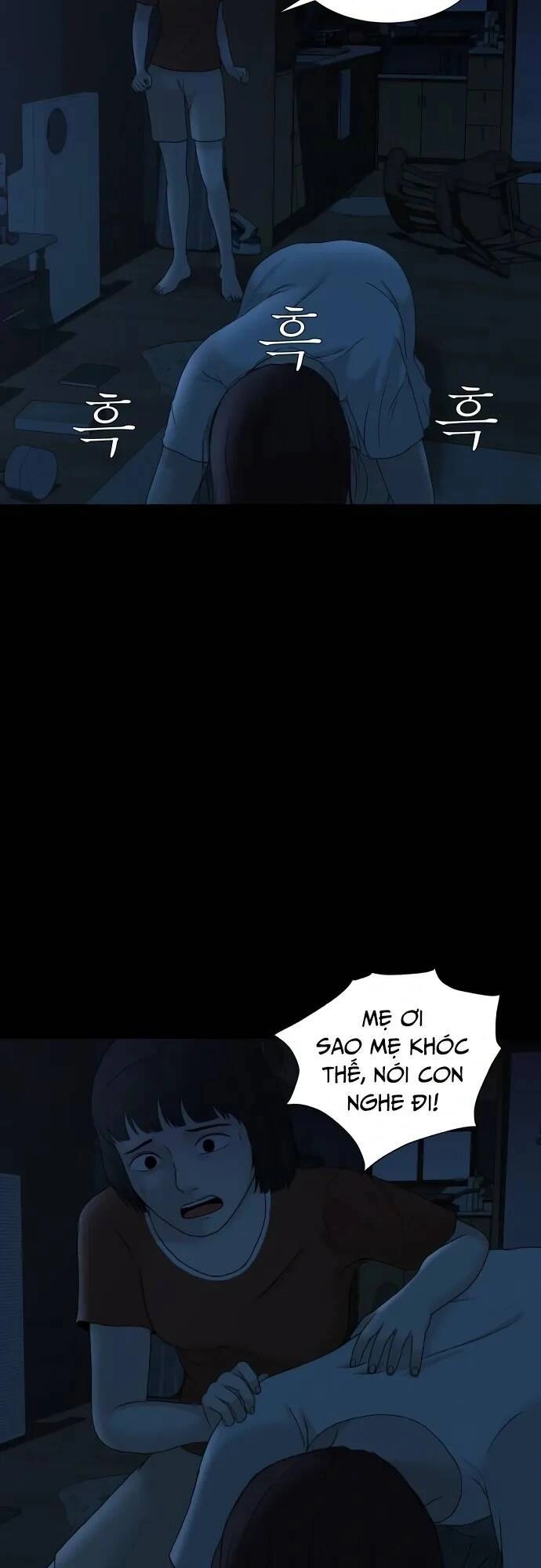 Cuốn Nhật Ký Kỳ Lạ Chapter 20 - 26