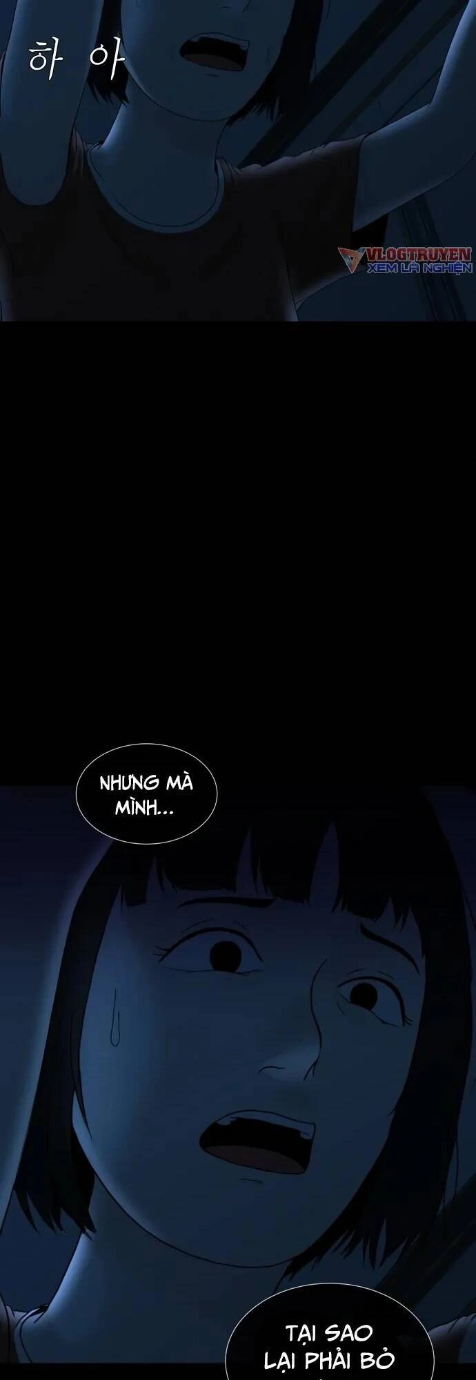 Cuốn Nhật Ký Kỳ Lạ Chapter 20 - 30