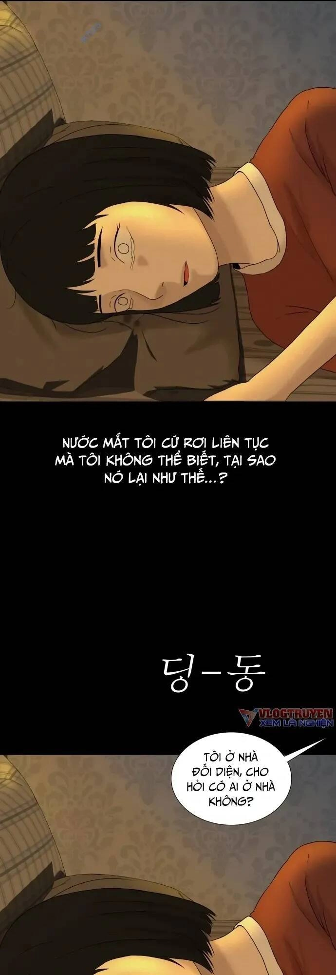 Cuốn Nhật Ký Kỳ Lạ Chapter 20 - 33