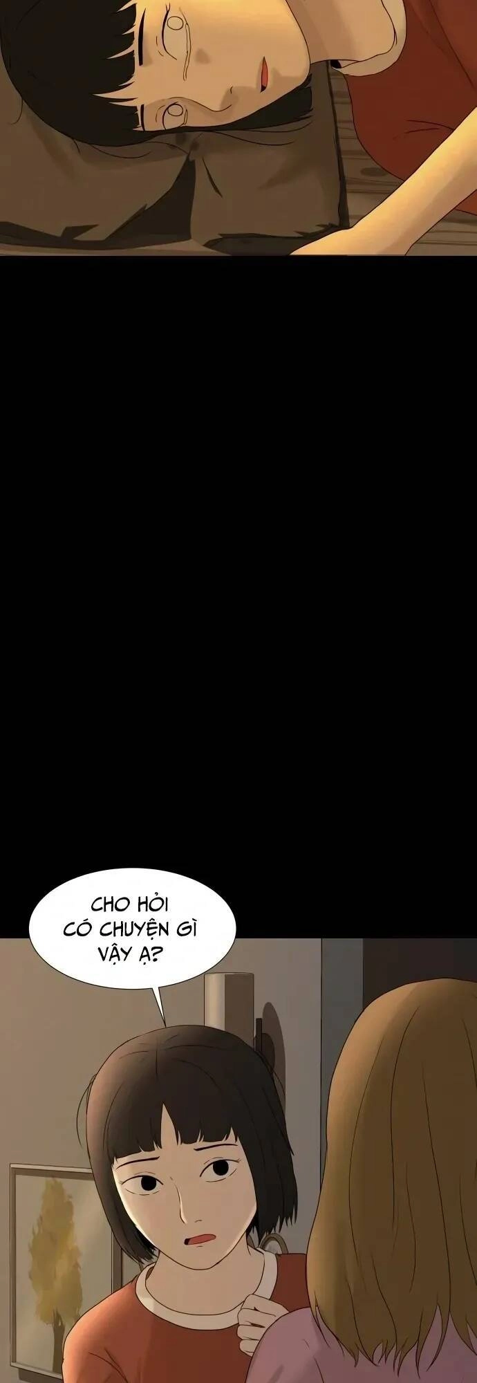 Cuốn Nhật Ký Kỳ Lạ Chapter 20 - 34