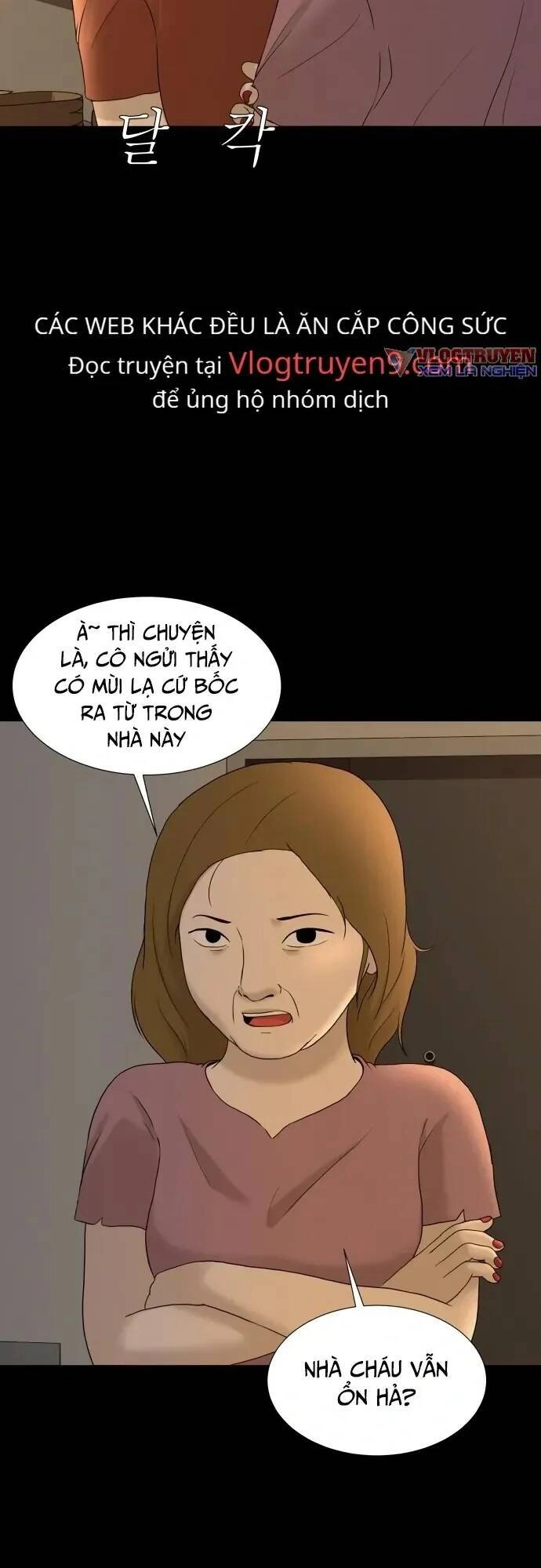 Cuốn Nhật Ký Kỳ Lạ Chapter 20 - 35