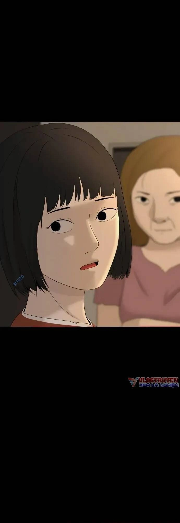 Cuốn Nhật Ký Kỳ Lạ Chapter 20 - 36