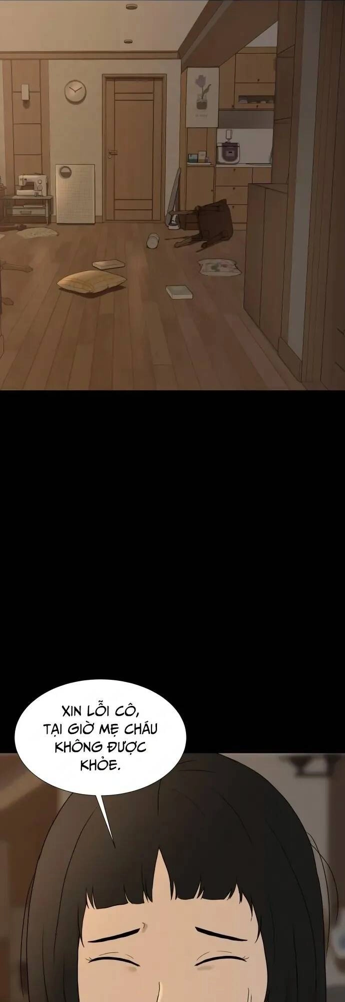 Cuốn Nhật Ký Kỳ Lạ Chapter 20 - 37