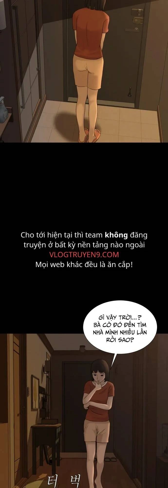 Cuốn Nhật Ký Kỳ Lạ Chapter 20 - 42