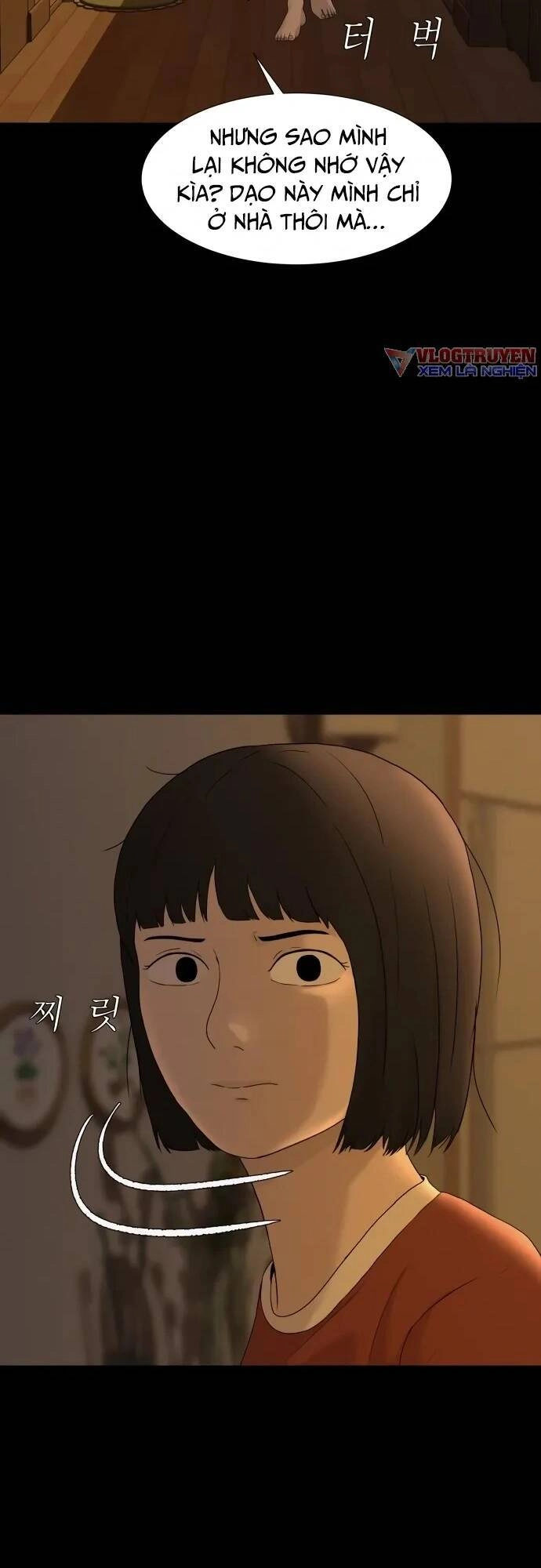 Cuốn Nhật Ký Kỳ Lạ Chapter 20 - 43