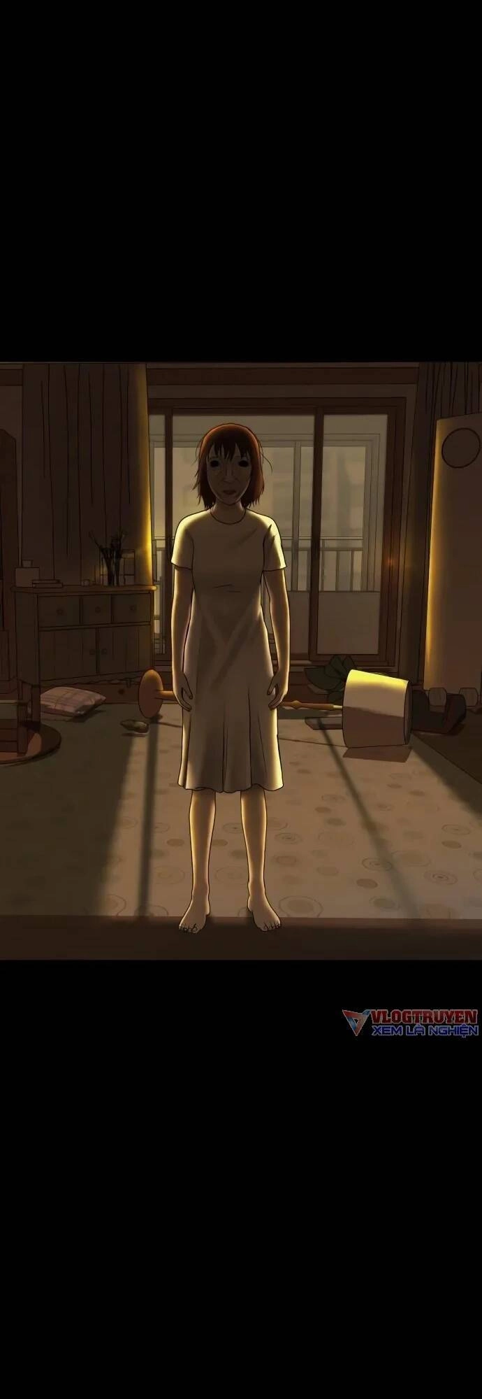 Cuốn Nhật Ký Kỳ Lạ Chapter 20 - 44