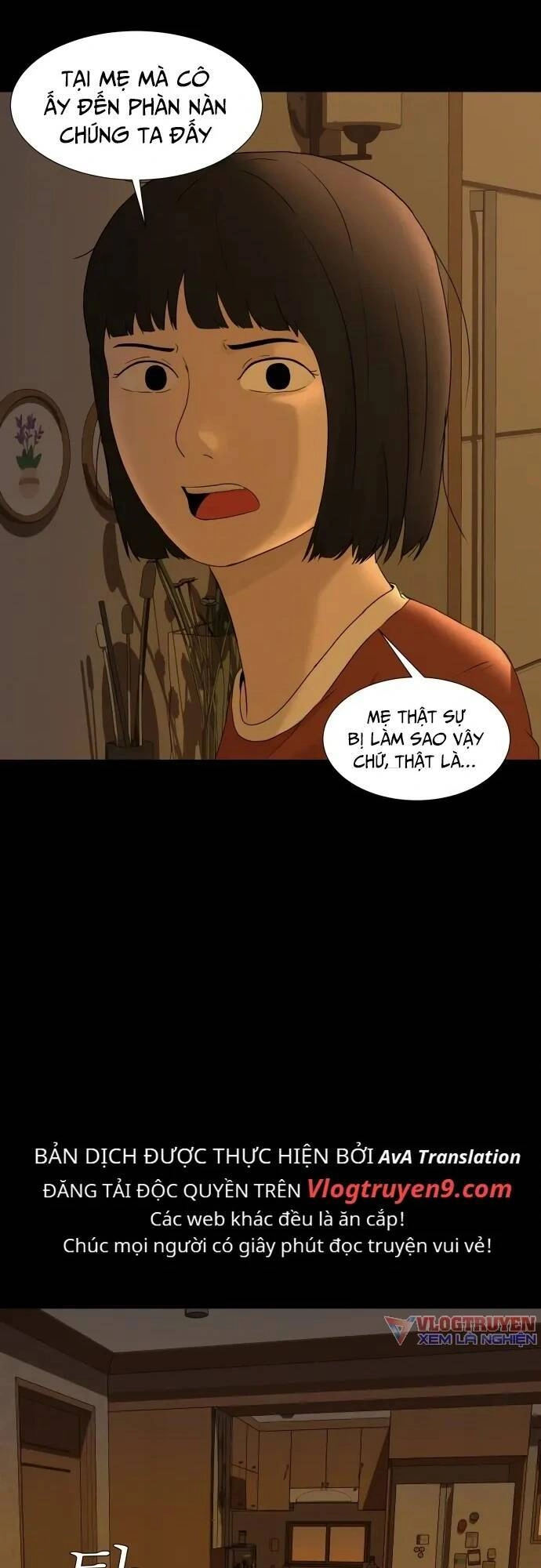 Cuốn Nhật Ký Kỳ Lạ Chapter 20 - 45