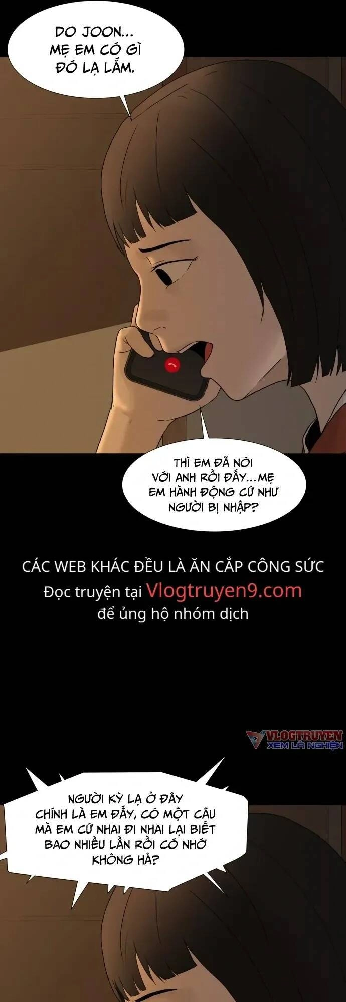 Cuốn Nhật Ký Kỳ Lạ Chapter 20 - 49