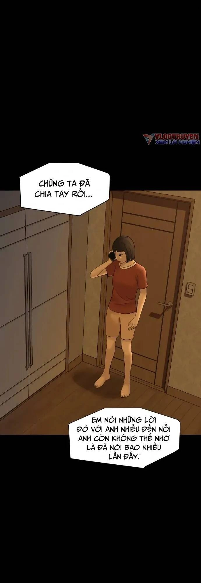 Cuốn Nhật Ký Kỳ Lạ Chapter 20 - 51