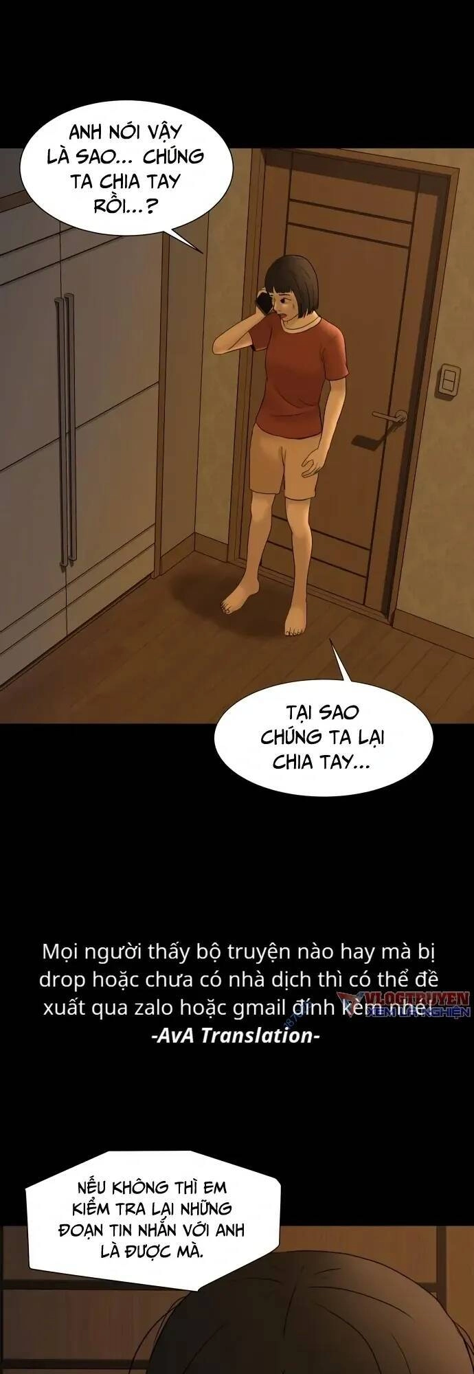 Cuốn Nhật Ký Kỳ Lạ Chapter 20 - 52