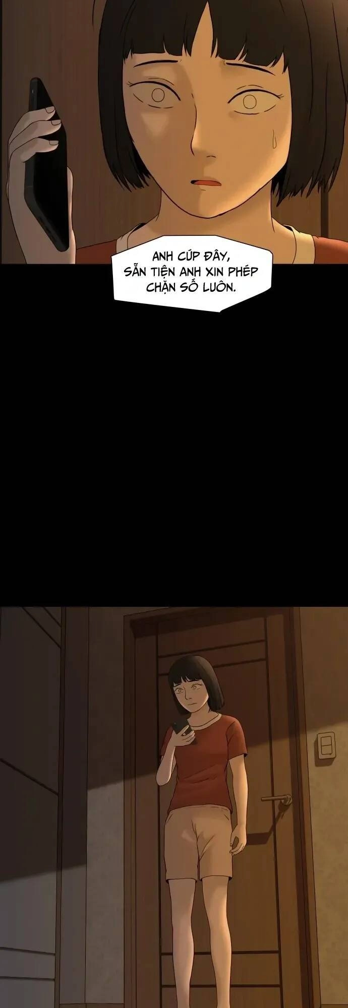 Cuốn Nhật Ký Kỳ Lạ Chapter 20 - 53