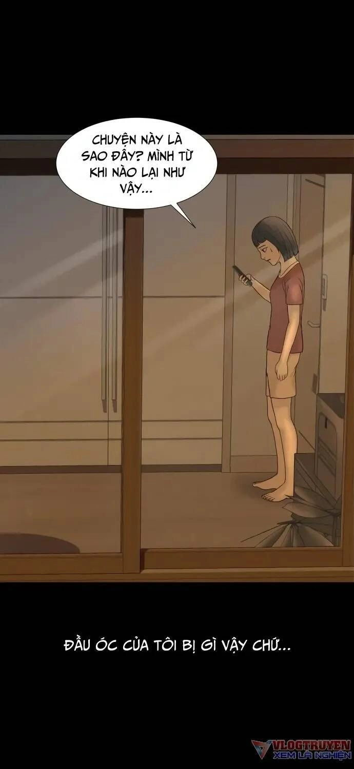 Cuốn Nhật Ký Kỳ Lạ Chapter 20 - 55