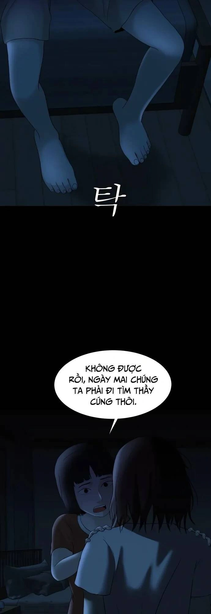 Cuốn Nhật Ký Kỳ Lạ Chapter 20 - 61