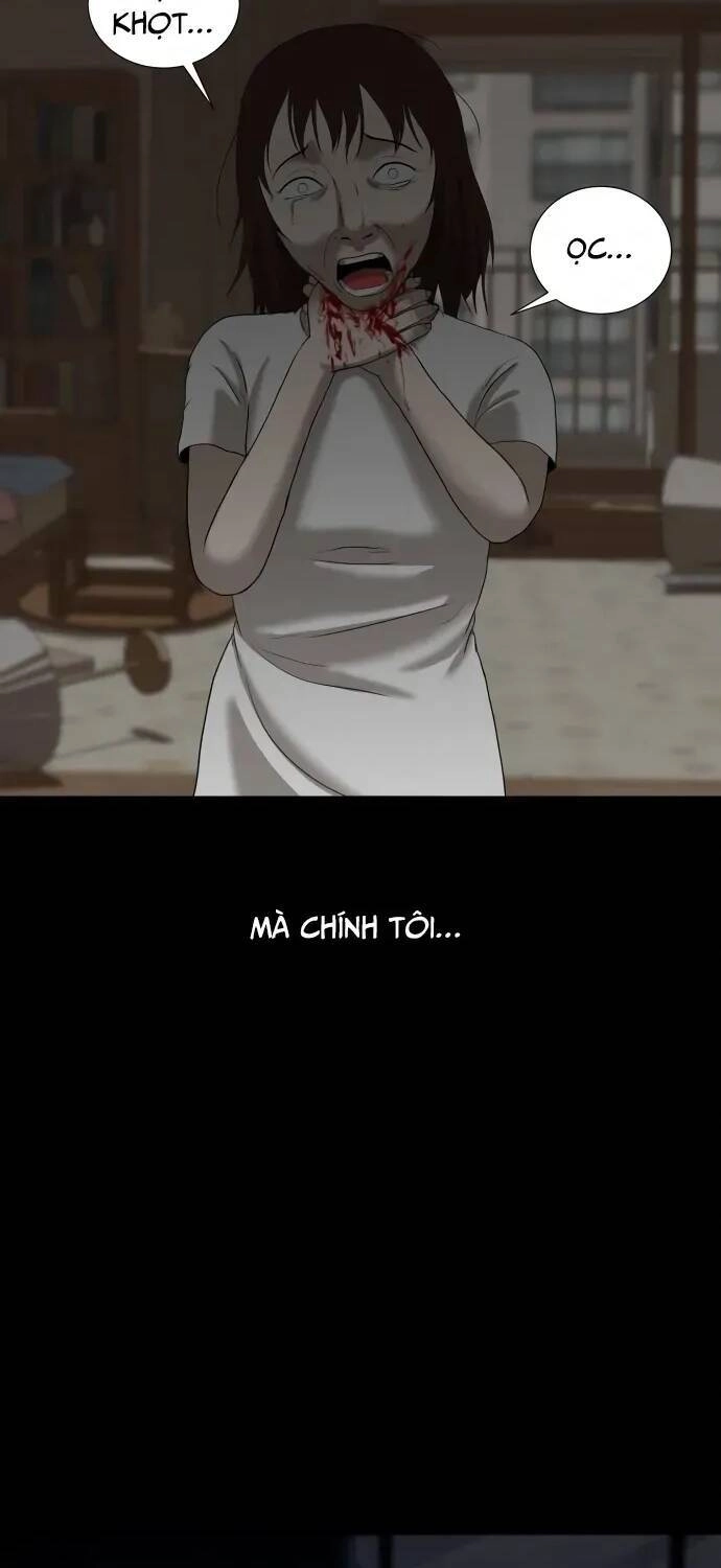 Cuốn Nhật Ký Kỳ Lạ Chapter 20 - 72