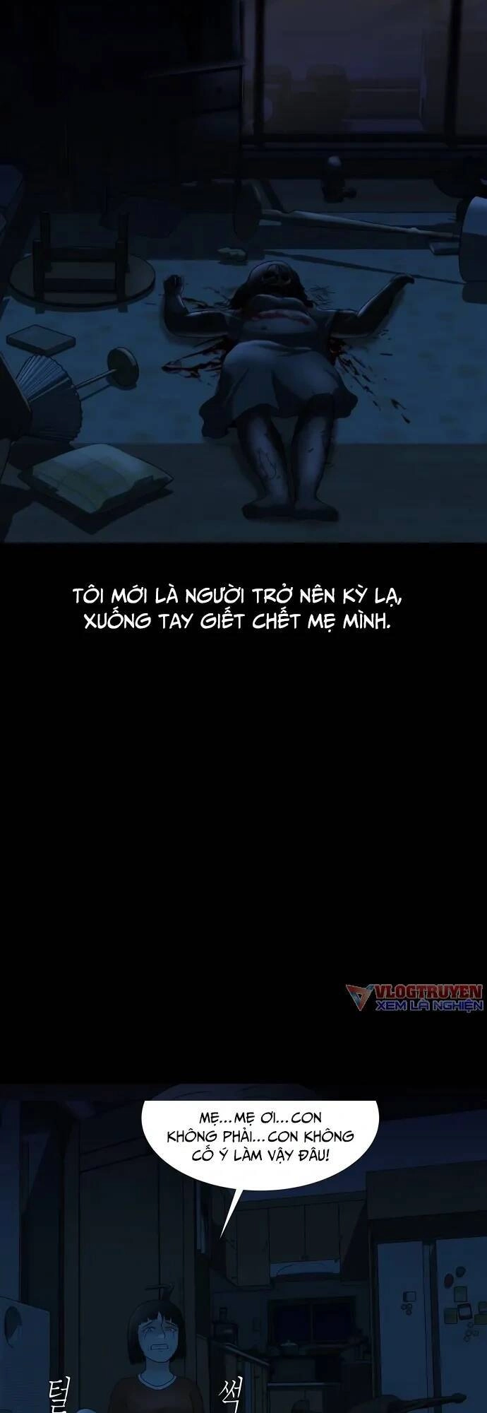 Cuốn Nhật Ký Kỳ Lạ Chapter 20 - 73