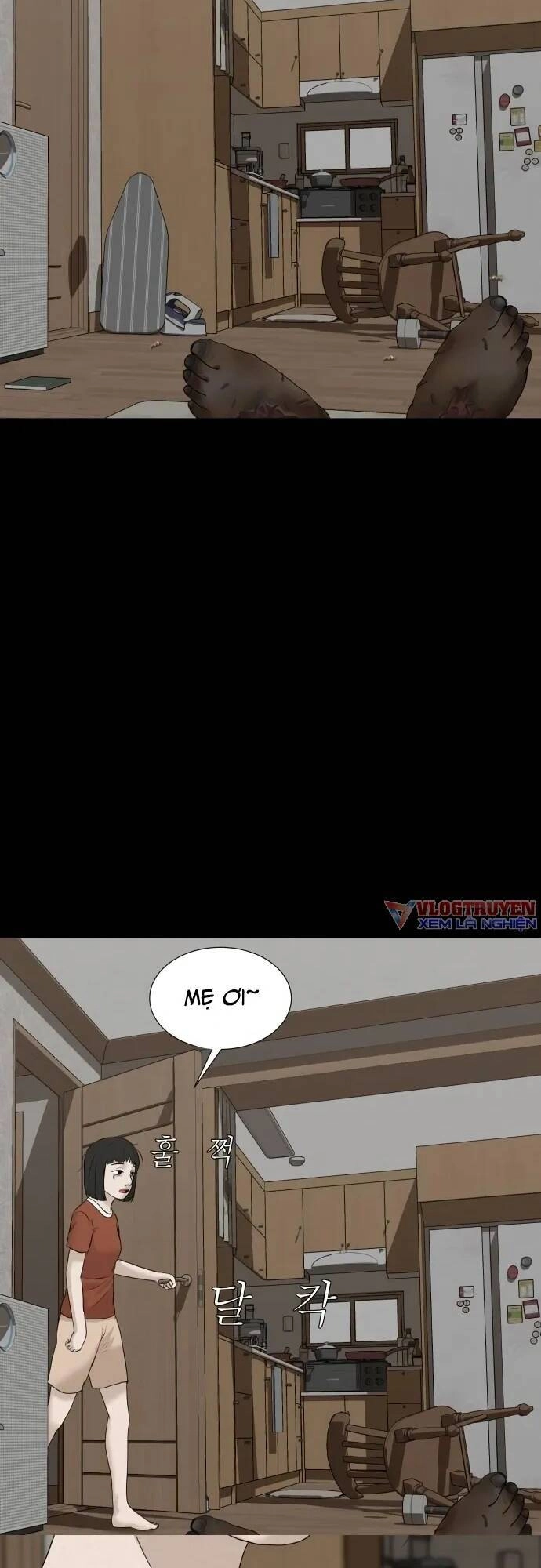 Cuốn Nhật Ký Kỳ Lạ Chapter 20 - 76