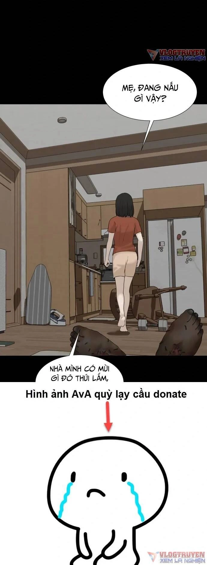 Cuốn Nhật Ký Kỳ Lạ Chapter 20 - 78