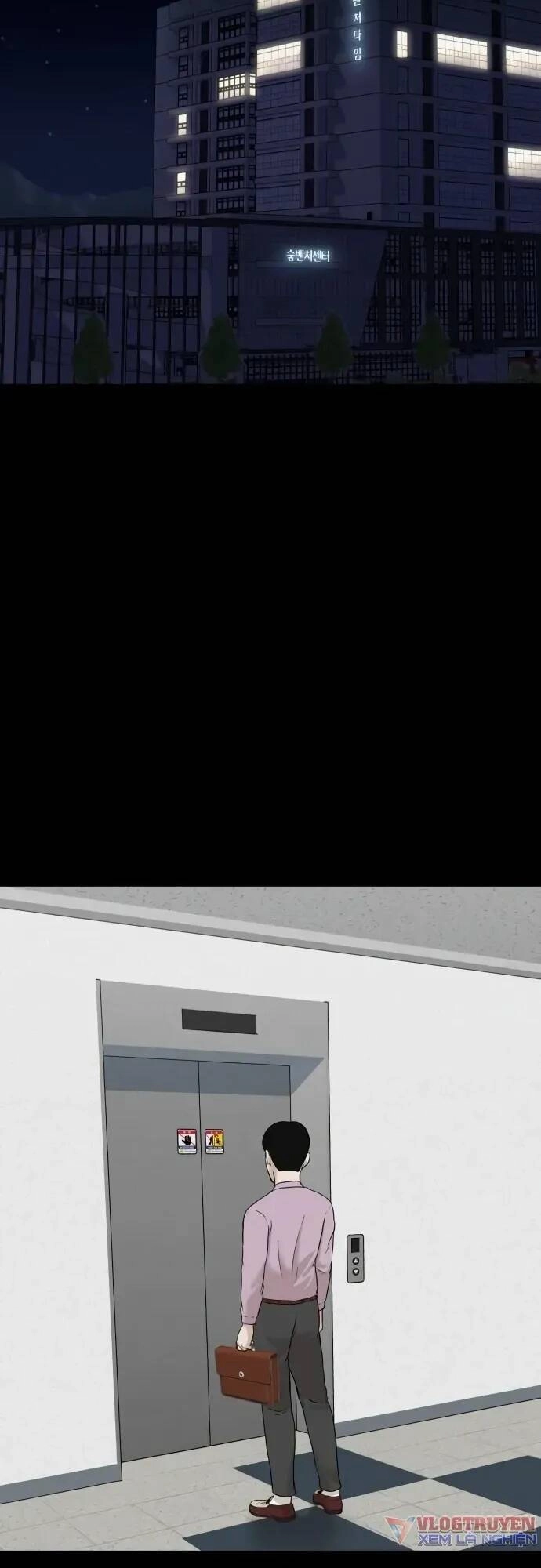 Cuốn Nhật Ký Kỳ Lạ Chapter 21 - 3