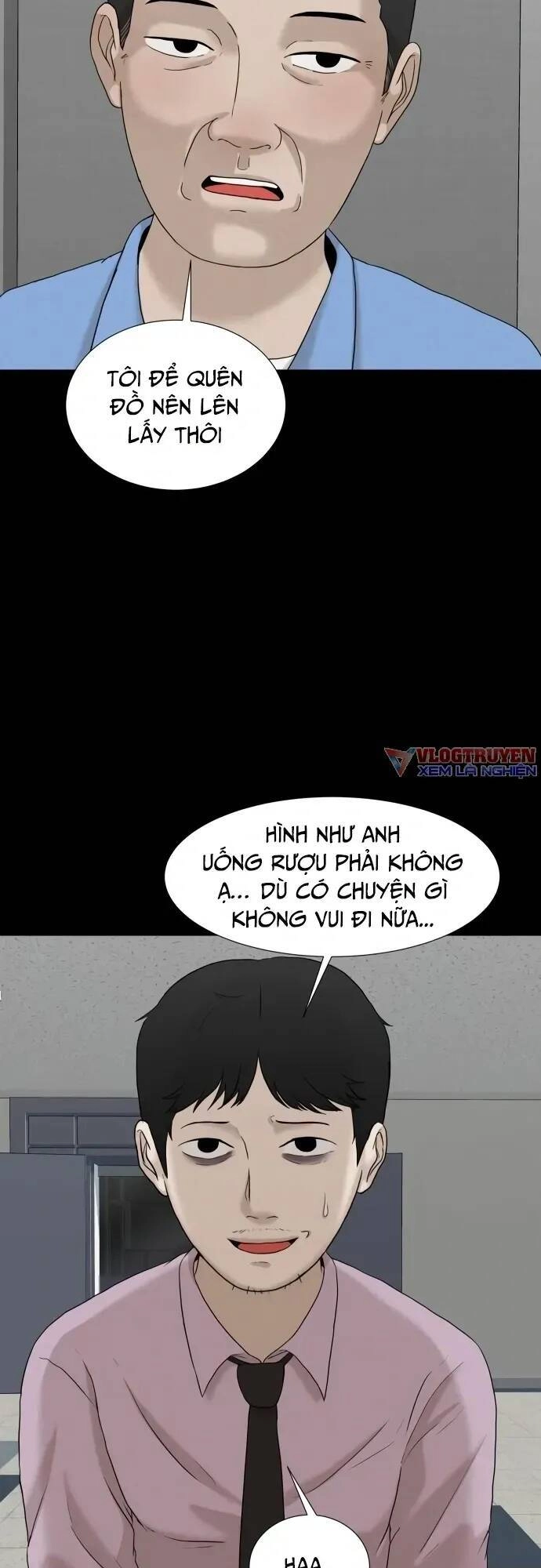 Cuốn Nhật Ký Kỳ Lạ Chapter 21 - 10